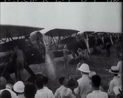 China Enlarges Her Fighting Air Force News Clip