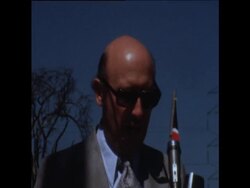 RR7423B OPERATION EARTHWATCH - CUTS News Clip