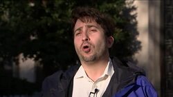 Analysis: Lawyer linked to Trump campaign admits lying to Federal probe News Clip