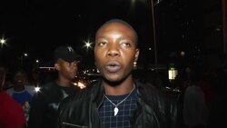 Zimbabweans celebrate first New Year's eve without Mugabe as leader Instructional Video