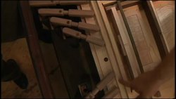 The puzzle of most complex musical desk ever made News Clip