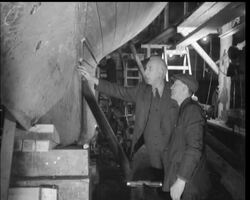 AMERICA'S CUP HOPE News Clip