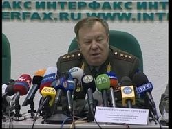 Russia says Poland, Czech Republic risk being targeted if they host US bases News Clip