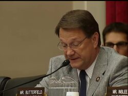 Louisiana Congressman Charlie Melancon broke down during a House Energy subcommittee meeting Thursday morning talking about the BP Oil spill and the coastal damage the spill has caused. News Clip