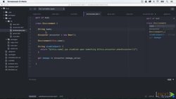 Learning Dart (Video 11) Instructional Video