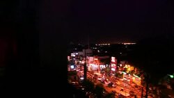 CLEAN : Philippine church bells ring in drug war protest News Clip