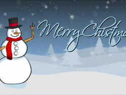 Christmas Wish Stock Footage