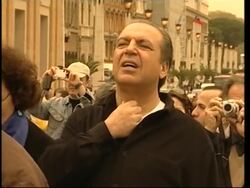 Reaction as latest conclave vote fails to elect pope Instructional Video