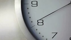 Timer    TI Stock Footage