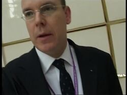 Prince at IOC following admission of illegitimate child Instructional Video