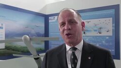 King Abdullah attends operations security event News Clip