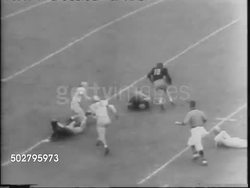 College Football, Georgia vs Alabama News Clip