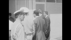 CAN615 FOREIGN MINISTERS ARRIVE FOR ARAB LEAGUE CONFERENCE News Clip