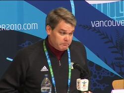 Saakashvili, IOC, Luge Fed, officials, coaches reax to death News Clip