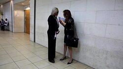 CLEAN : Jewish teen arrested for US bomb threats has tumour News Clip