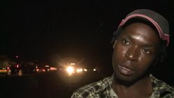 VOICED : Mobile testing units fight AIDS in Mozambique News Clip