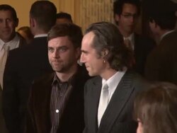 LA Film Critics Awards Stock Footage