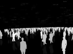 carbon business Stock Footage