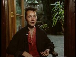 UK - Kennedy Unveils New Album News Clip