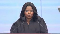 The Best Commencement Speech of 2017 News Clip