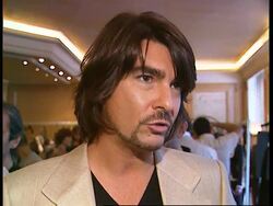 Jean Louis Scherrer Haute Couture collection News Clip