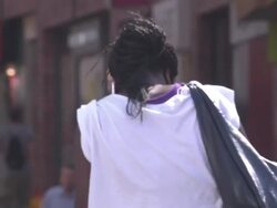 High Street Shops and Office Workers News Clip