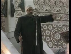 GWT: Imam declares Jihad at Friday prayers, FM Sabri slams Kuwait Instructional Video