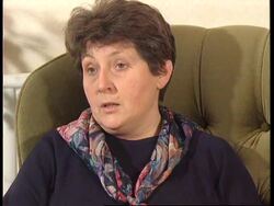 UK: TEENAGER WHO DIED FROM HUMAN EQUIVALENT OF MAD COW DISEASE News Clip