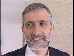 Ultra-Orthodox party says it won't join new government News Clip