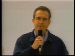 MEXICO: MARIO RUIZ MASSIEU WITHHELD INFORMATION ACCUSATION News Clip