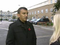 Henry Moore Sculpture to Be Sold by Council News Clip