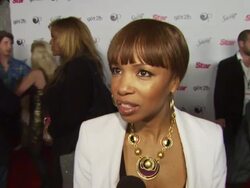 Star Magazine's Young Hollywood Issue Launch Party Stock Footage