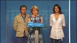 WRAP Ruling Socialists defeated by conservatives in elex, sots Instructional Video