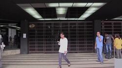 CLEAN : Venezuelan prosecutor blocks entry to her possible substitute News Clip