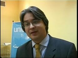 UNICEF Iran celebrates 'Children's day' News Clip