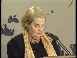 USA: LAPTOP COMPUTER MISSING FROM BUREAU OF INTELLIGENCE News Clip