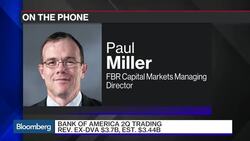 The Good and the Bad in Bank of America's 2Q Results News Clip