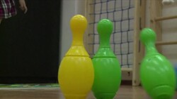 CLEAN : East Ukraines die hard voters ready for obstacle course News Clip