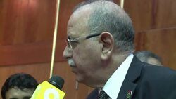 CLEAN: Libya's new PM, little-known technocrat facing huge tasks News Clip