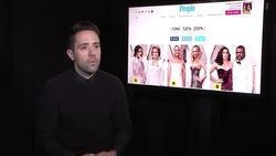 People Mag: Inclusivity Was Oscars Theme News Clip