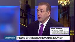 Lael Brainard's 'New Normal' as a Fed Blueprint News Clip