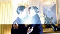 CLEAN : Japans Tamasaburo Bando News Clip