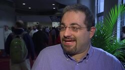 Latest TVs, wearable technology and smart phone stun gun wow CES visitors News Clip