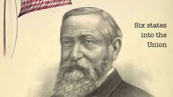 The Benjamin Harrison Song Instructional Video