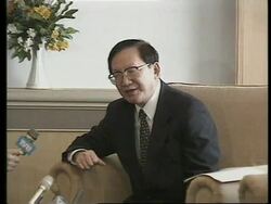 INDONESIA: GOVERNMENT THANKS CHINA FOR ECONOMIC SUPPORT News Clip