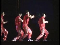 ENTERTAINMENT DAILY: ENT2- CHINA ROCK FESTIVAL News Clip