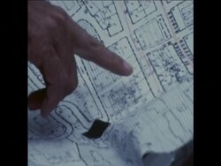 SYND 20-7-72 AFTERMATH OF A SERIES OF EARTHQUAKES IN ANCONA News Clip