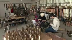 VOICED : Portugal bell makers given UNESCO status News Clip