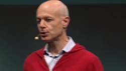 Marco Annunziata: Welcome to the age of the industrial internet Instructional Video