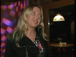 Body art on show in tattoo exhibit News Clip